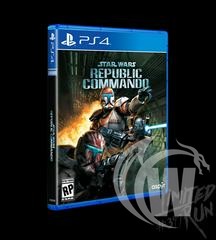 Star Wars: Republic Commando